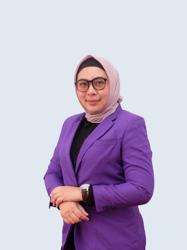 Ka Prodi HMKD