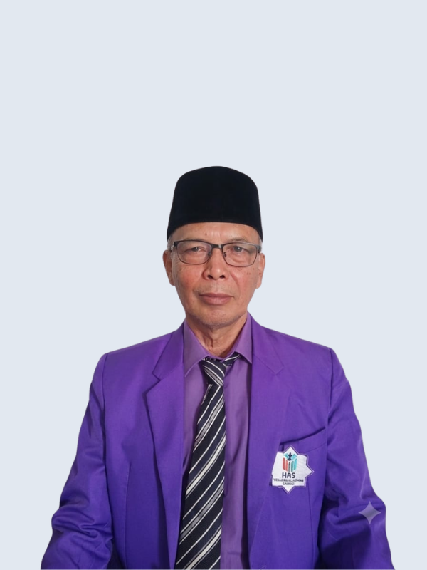 Ketua Yayasan