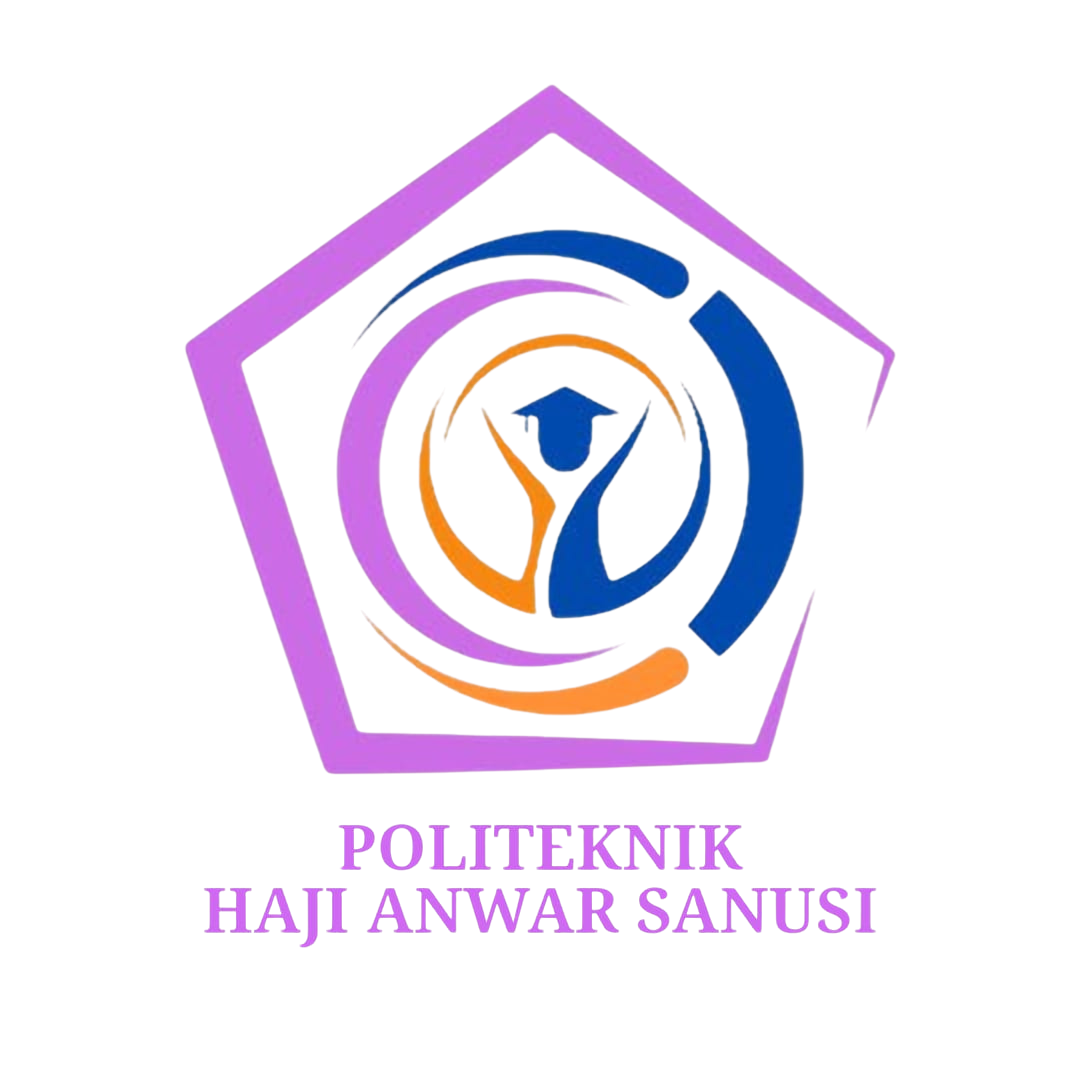 Logo Politeknik HAS